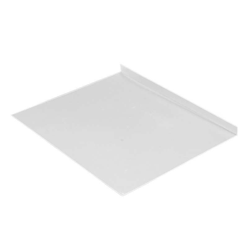 Acrylic Cutting Board Non Slip Lightweight Clear Chopping Board with