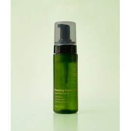 Glass Skin [3 Pack] Grande Daily Mild Acidic Cleansing Foam 160ml
