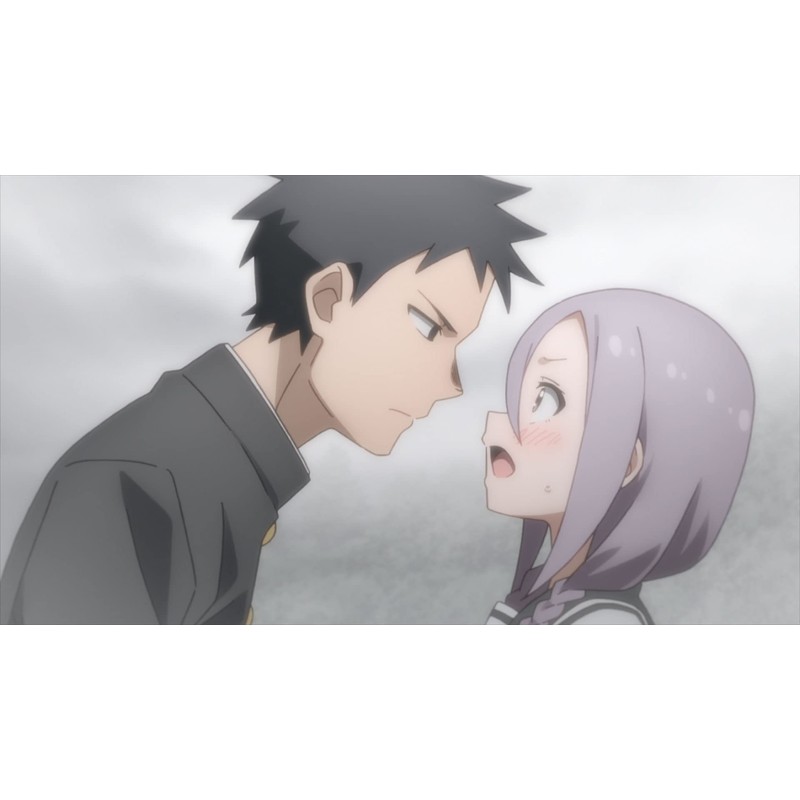 WHEN WILL AYUMU MAKE HIS MOVE: COMP COLLECTION/BD