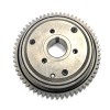 Unbranded Coleman BK200 GoKart Starter Clutch with Gear