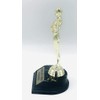 aahs!! Engraving Worlds Best Husband Trophy 7 inch