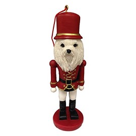 E&S Pets 35358-24 Soldier Dogs Ornament