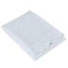 mookaitedecor 225x152cm White Large Floral Lace Tablecloth Rectangular for Party