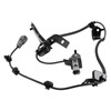 Carbhub Wheel Speed Sensor Wiring Harness Compatible with Toyota Sequoia