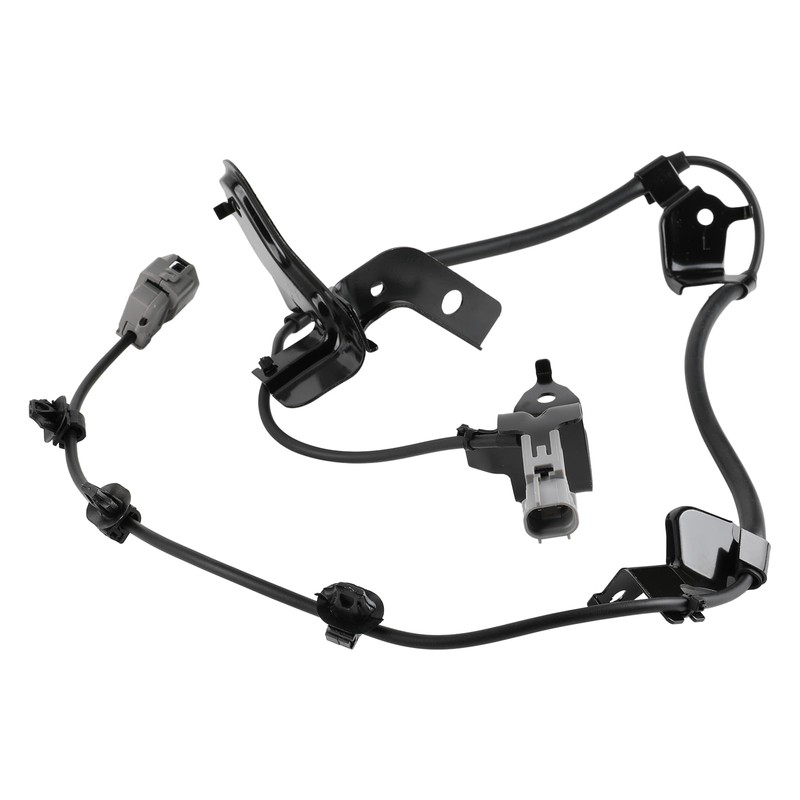 Carbhub Wheel Speed Sensor Wiring Harness Compatible with Toyota Sequoia