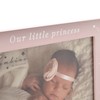 Baby 6" x 4" Photo Frame by Bambino Moon and