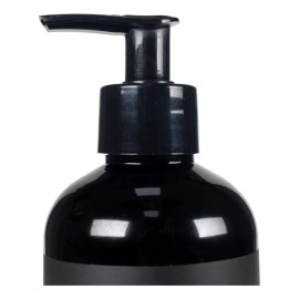 Long Life Crema Corporal Para Tatuajes Black Mandala 500ml