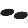 Chef'n 401-421-001 EcoCrock Natural Charcoal Filter Refill Pack (2-Pack)