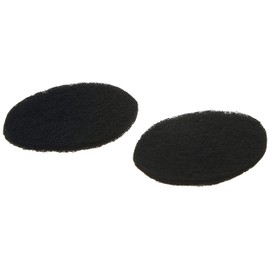 Chef'n 401-421-001 EcoCrock Natural Charcoal Filter Refill Pack (2-Pack)