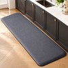 Thickened Absorbent Floor Mat for Kitchen & Bathroom – Non-Slip