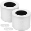 Core Mini filtro de repuesto para purificador de aire LEVOIT
