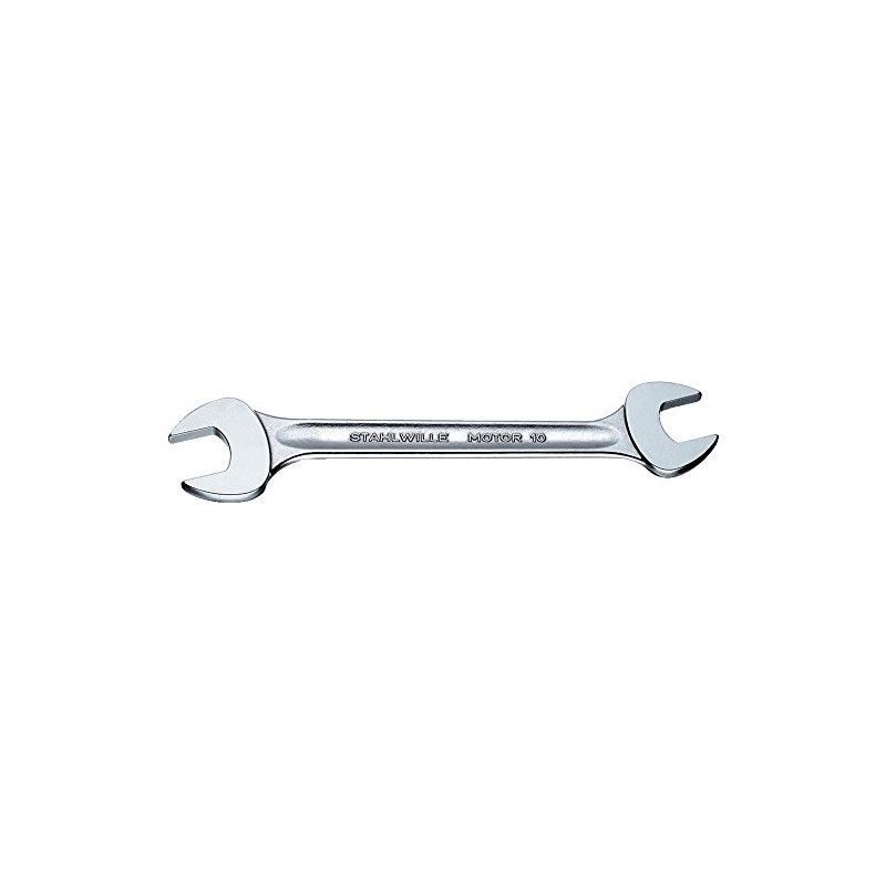 Stahlwille (sutabire-) 10 – X Both mouth Spanner