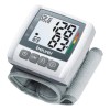 Kit Monitor De Presin Mueca Termmetro Digital Gratis Blanco