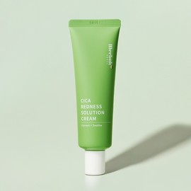 Meebak Cica Redness Solution Cream 50ml - Meebak Cica Redness Solution Cream 50ml