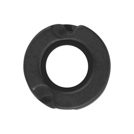 Fletcher TRU PEEP Peep Sight, 1/4", Black
