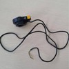 TDR Kill Switch with Throttle Housing for 50cc 70cc 80cc