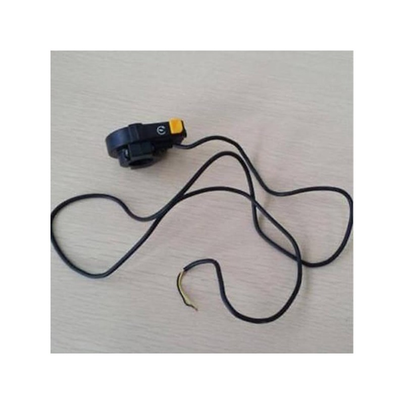 TDR Kill Switch with Throttle Housing for 50cc 70cc 80cc