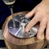 Hurricane Turning Tools, 6" Steel Faceplate For Wood Lathe, 1