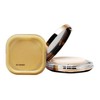 LUNARIS Skin Cover Pact Main & Refill Set No. 21