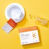 (Envital) Sunshine Vitamin D3 400mg / (엔바이탈) 선샤인 비타민D3 400mg