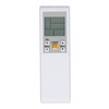 ARC452A4 Air Conditioner Remote Replacement AC Remote Control for Daikin