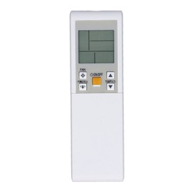 ARC452A4 Air Conditioner Remote Replacement AC Remote Control for Daikin ARC452A2 ARC452A10 ARC452A21 ARC452A1 ARC452A9