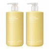Beyond (eTV) [비욘드] 퓨어센트 폴인허니 바디에멀전 700ml x 2 (eTV)