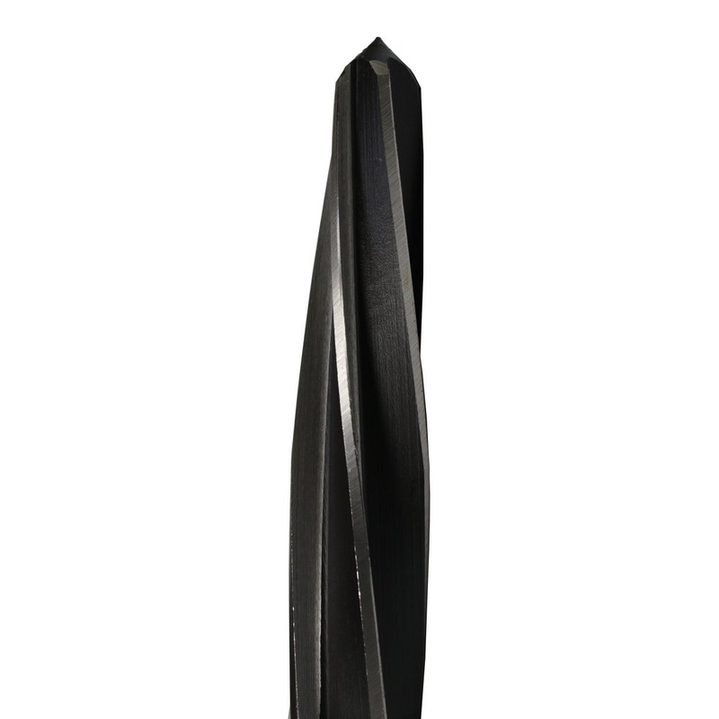Drill America - DWRRB11/16HEX 11/16" Bridge/Construction Reamer with Hex Shank,
