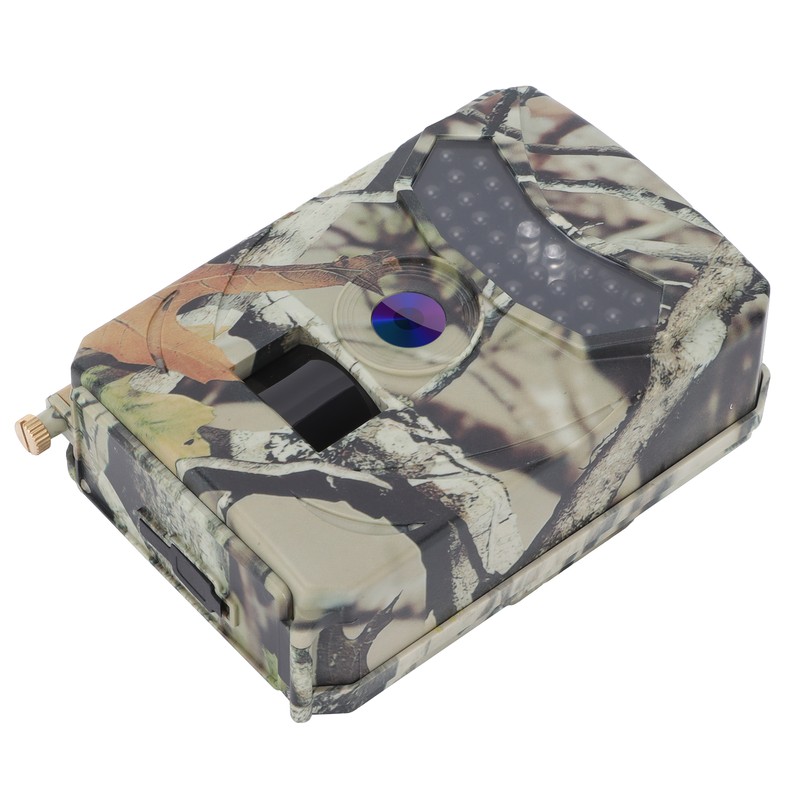 12 Million 12MP 1080P HighDefinition Infrared Camera Outdoor Digital Shooting