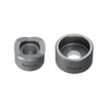Panasonic EZ9X341 Knockout Punch Cutter for Thick Steel Conduit 36