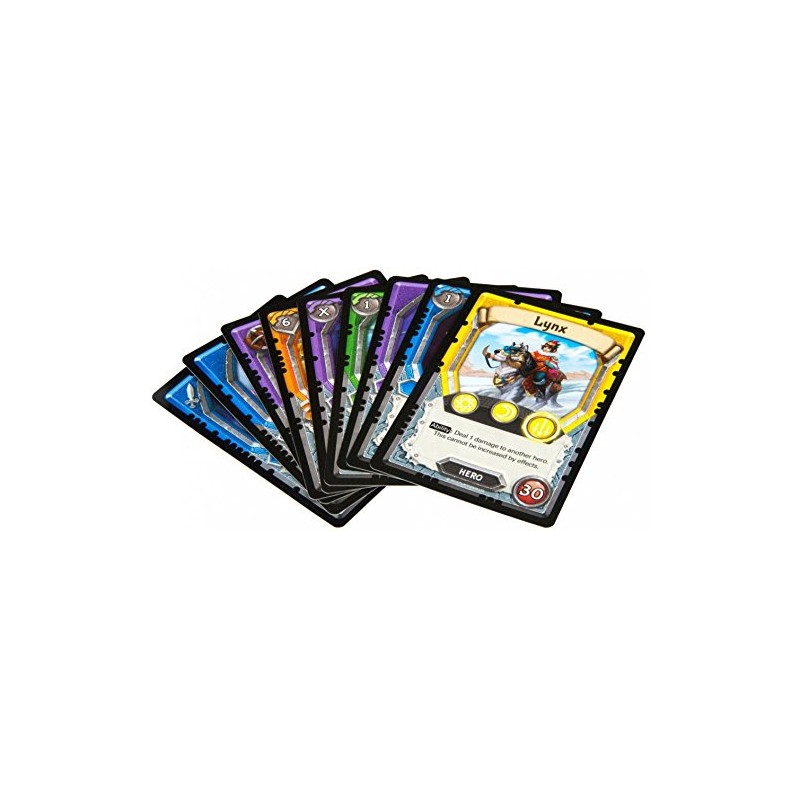 Lightseekers Booster Pack