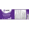 AOR AOR P.E.A.K Activate 400mg, 90 Capsules 30-Day Supply –