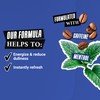 Kiehl's Facial Fuel Exfoliating Face Scrub, Facial Cleanser for Men,