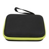 Hard Travel Bag Protective Storage Hard Case for OneBlade QP2520