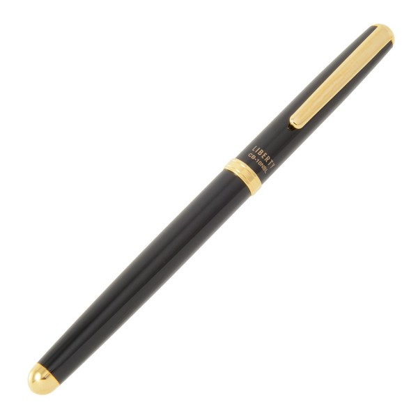 OHTO pen water ball pen liberty black CB-10NBL-BK