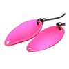 Rodiocraft Spoon NOA-S 1.4g #6 Fluorescent Pink