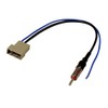 AI NI6 Nissan Male Antenna Adapter