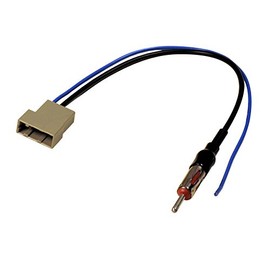 AI NI6 Nissan Male Antenna Adapter