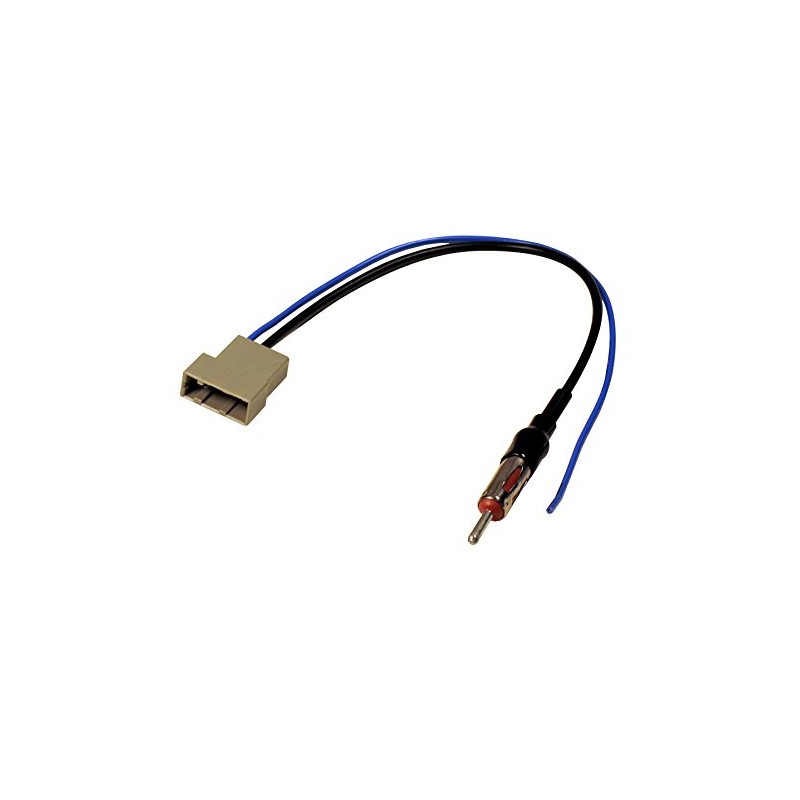 AI NI6 Nissan Male Antenna Adapter