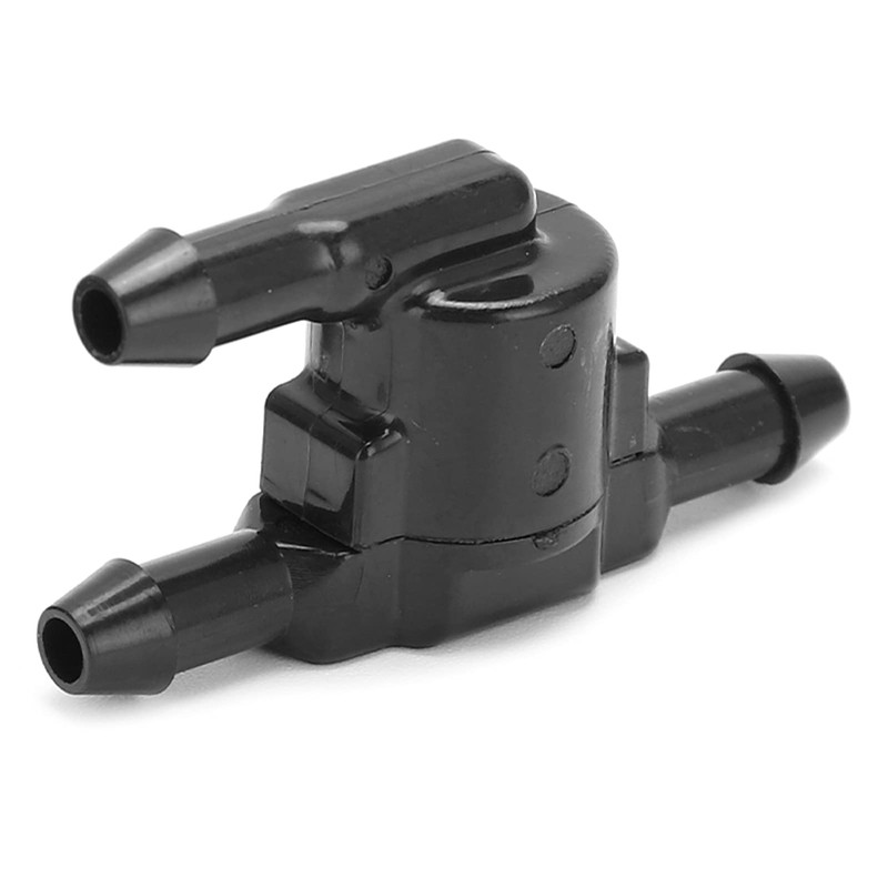 Shanrya 8532128020 Windshield Washer Check Valve, Durable Reliable 2pcs Wiper