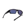 Timberland Men's Sunglasses, shiny black, Unit size