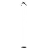 PreeOtti Floor Lamps for Living Room, 40W/2400LM Rotatable LED Floor