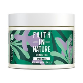 Faith in Nature
