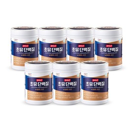 Hudis Colostrum Protein, 280g, 7 pieces / 후디스 초유단백질, 280g, 7개