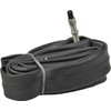 Fischer Bicycle Inner Tube, black