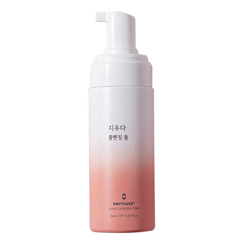 Skincare Coreano Jabon Espuma Antiacne Piel Grasa Y Mixta