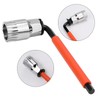 Oumers Crank Puller Tool for Bicycle, Bicycle Crank Puller +