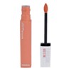 Labial Líquido Maybelline New York Super Stay Matte Ink 55