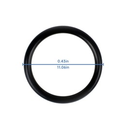 (15 pcs) for Delta Faucet RP13938 O-Ring Seal Gasket Replacement for Kitchen and Shower faucets