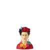J-Line Bust Frida Kahlo - Polyresin - Small